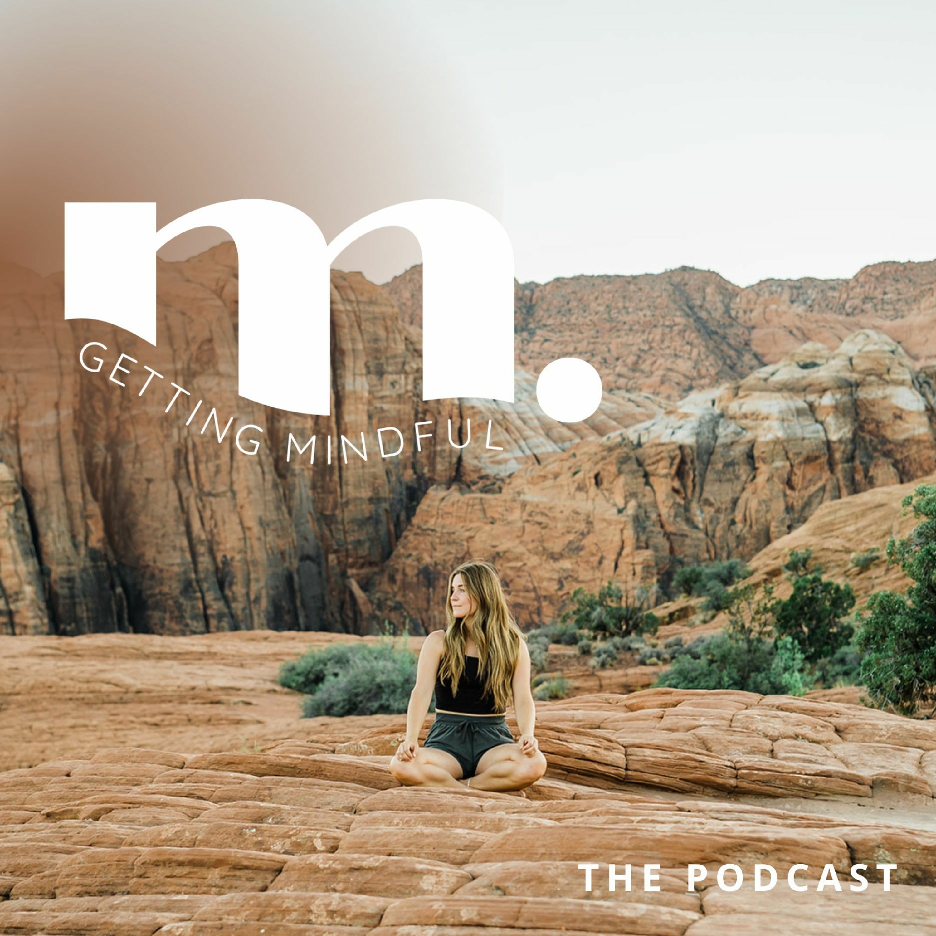 Getting Mindful with Megan