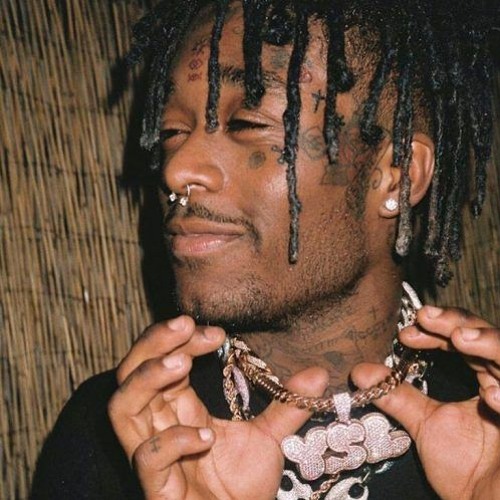Lil Uzi Vert x Guap Tarantino - Born In It (Snippet)