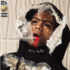 DIRTYBUTT X KXNG- ImSoInsane (prod. TR3B3ATS)
