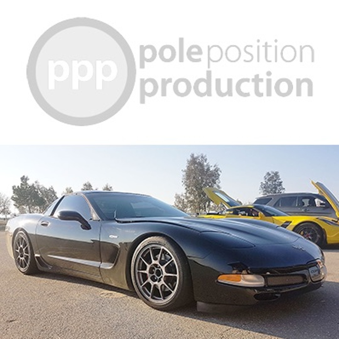 Stream Corvette C5 Sound Library Audio Demo Preview Montage by Pole ...