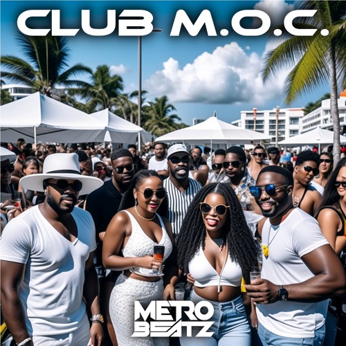 Club M.O.C. (Aired On MOCRadio 11-18-23)