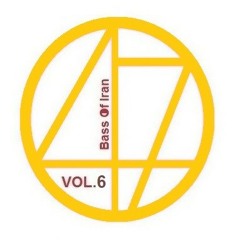Bass Of Iran Vol.6 Megamix (2020) [Mixed By 47] - Persian Bounce,Dance
