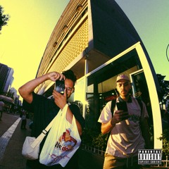 EiFell X RDR Pablo - Contra Sistema