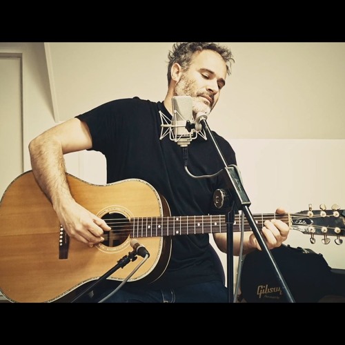 Alex Gonzalez | Wicked Game (Chris Isaak cover) - Live Session - 08/06/2024