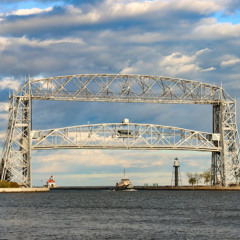 Transbordeur #12 Minnesota