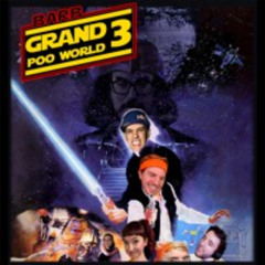GPW3 End Credits - Tarzan Boy/Africa/Hold On