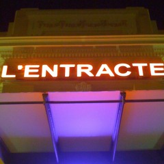 Entracte Club Story 2000-2020 Part.4 Mix By JP Weinberg