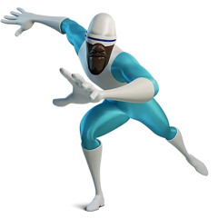 Ralfy The Plug - Frozone