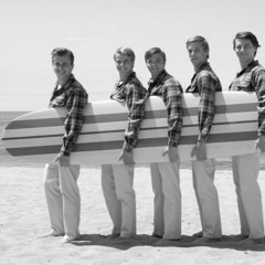 The Beach Boys - Kokomo (re disco ver ''Key Largo, Montego'' True Spandau Club re-Splash) back to 88