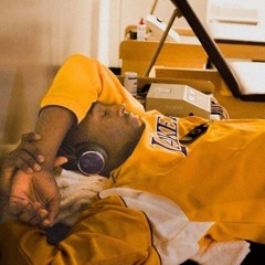 impala (prod. @threeangels x @friko)