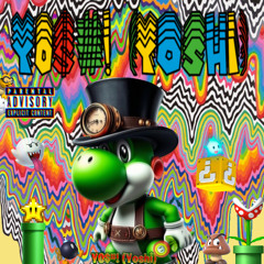 I Am Y0$#! (Yoshi)