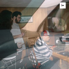 Rhode & Zay Jefe - 1000 Miles Inna Subie Prod. Eggy