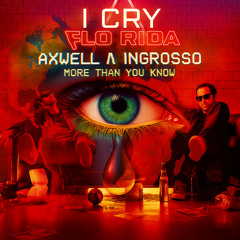 Flo Rida vs Axwell & Ingrosso - I Cry More Than You Know (Triarii Mashup)