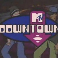 MTV's Downtown - End Credits