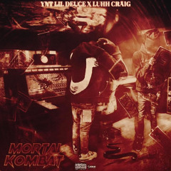 YNT LilDeuce (feat. Luuh Craig) - Mortal Kombat