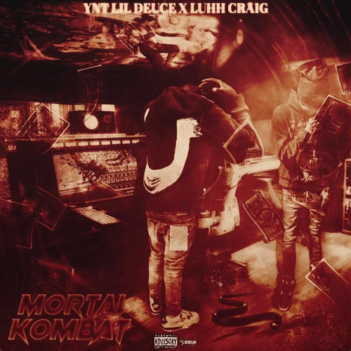 YNT LilDeuce (feat. Luuh Craig) - Mortal Kombat