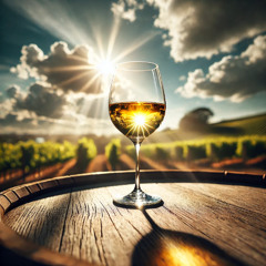 Chardonnay Freestyle