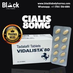 Limitless Drive (Inspired by Cialis 80mg)