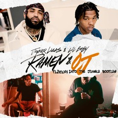 Joyner Lucas & Lil Baby - Ramen & OJ (Flixtons Into The Jungle Bootleg Vocal Mix)