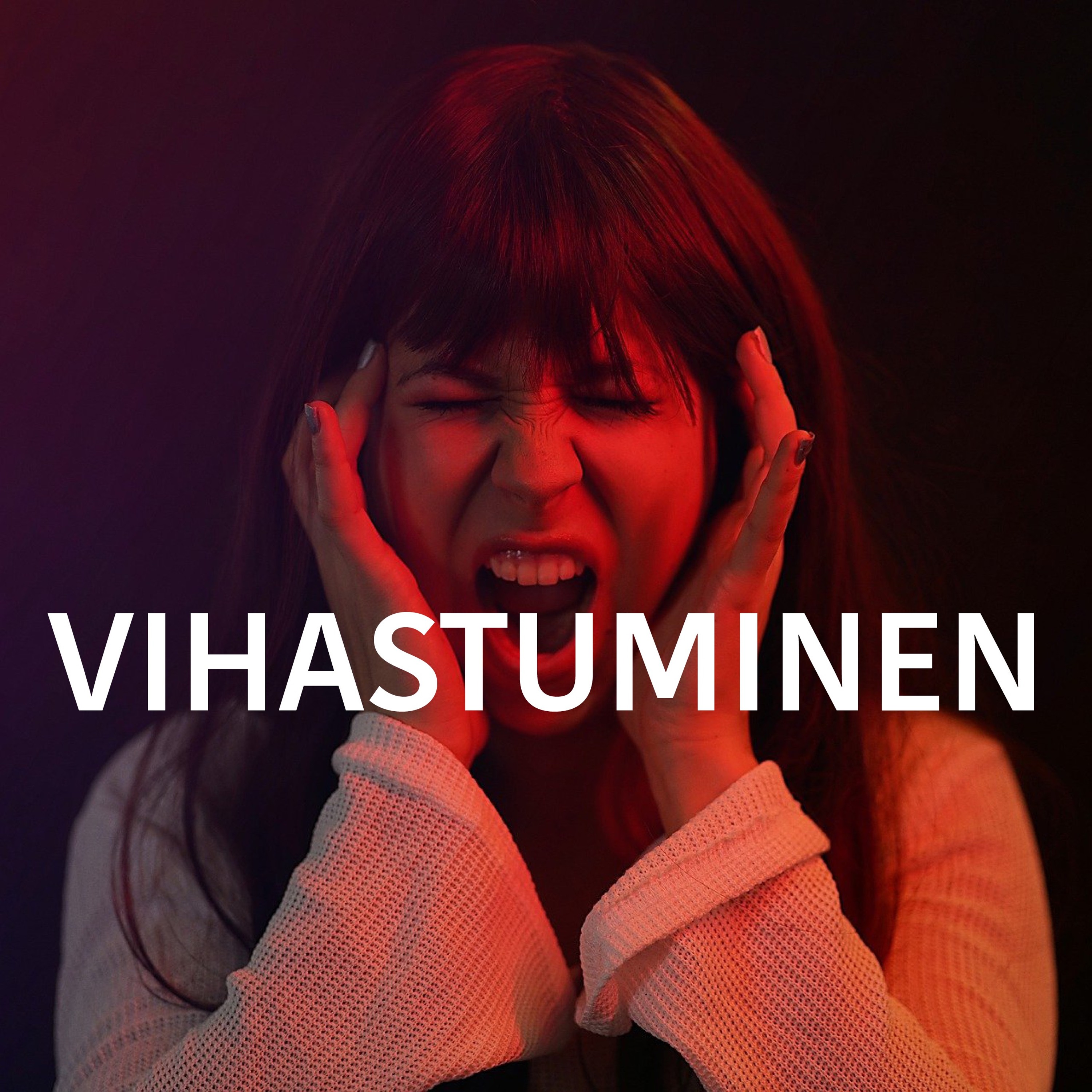 Pari sanaa ja kuppi kahvia