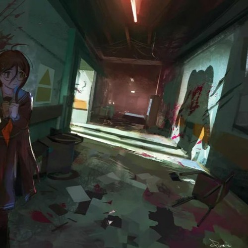[DR:THH] "Despair Syndrome" Remix - Hollow Halls
