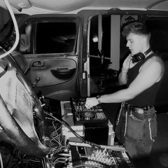 HARD TECHNO / INDUSTRIAL / HARDCORE DJ SET (FANTASM, USH, SLVL, KLOFAMA, VIEZE ASBAK)