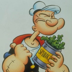 JONNY5 - POPEYE (PROD By BUKSNA)