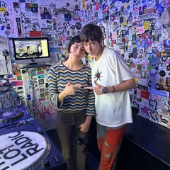 Further Back and Faster with Amelia Holt and Yumi @ The Lot Radio 10-05-2023