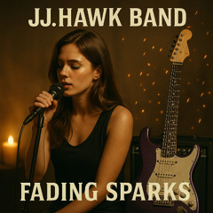 Fading Sparks