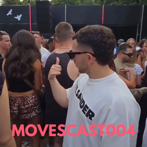MOVESCAST004 // Manuel Moves