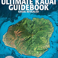 Read EBOOK 📂 The Ultimate Kauai Guidebook: Kauai Revealed by  Andrew Doughty [PDF EB