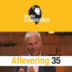Studio Vlaanderen #35: Andries Gryffroy over de energietransitie