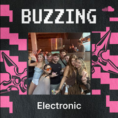 Buzzing Electronic