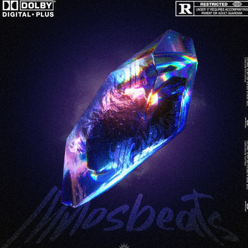 Stack vocal 92 bpm Dbm (150,00)