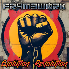 Evolution Revolution (Rust Mix)