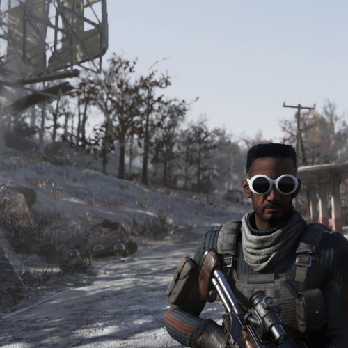 The Ink Spots - I Don't Want To Set The World On Fire (DNB Edit)