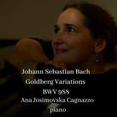 J. S. Bach: Goldberg Variations BWV 988, VARIATIO 12 Canone alla Quarta.wav