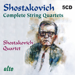 String Quartet No. 4 in D, Op. 83