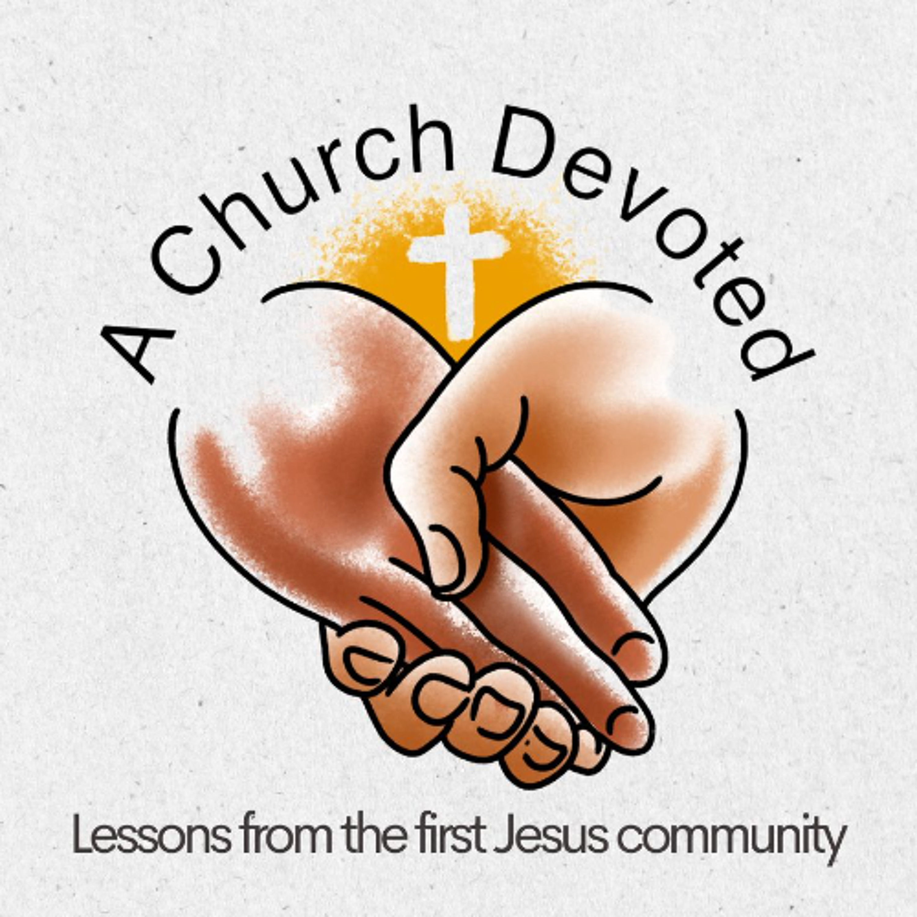 Churchcentral Birmingham: Talks