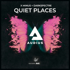 Quiet Places Ft. R4RΞ [Preview]
