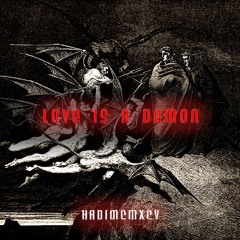 Love is a demon EP - 1: Paradox