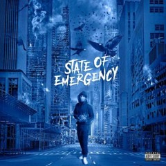 Ice Cold [Lil Tjay] State Of Emergency @derwitz