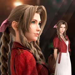 Aerith's Theme Cover