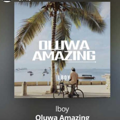 Lboy - Oluwa Amazing.mp3