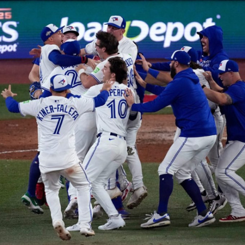 All calls final out 2025 ALCS