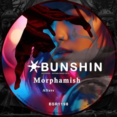 Morphamish - Afters (FREE DOWNLOAD)