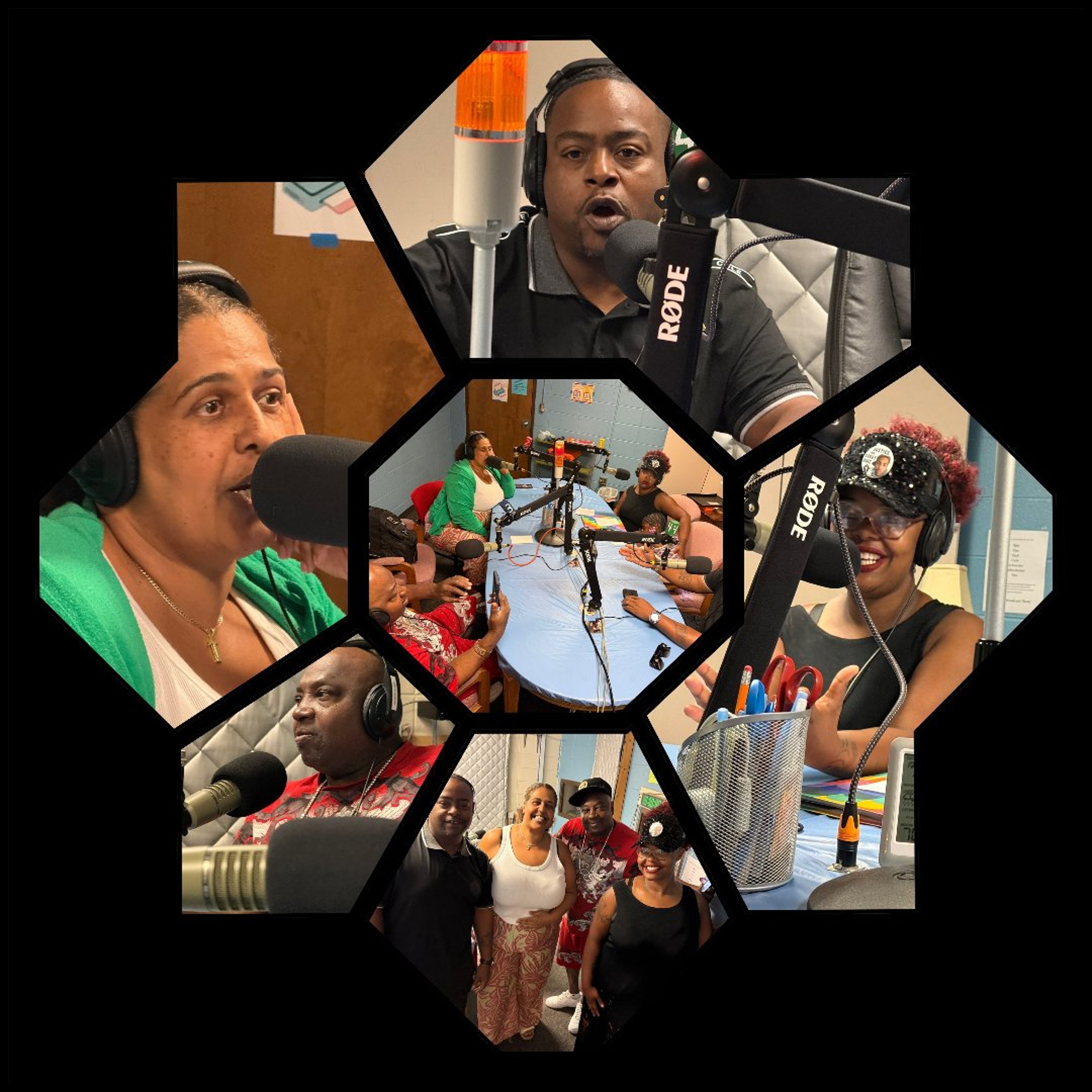 Don’t Let Them Write the Narrative episode artwork