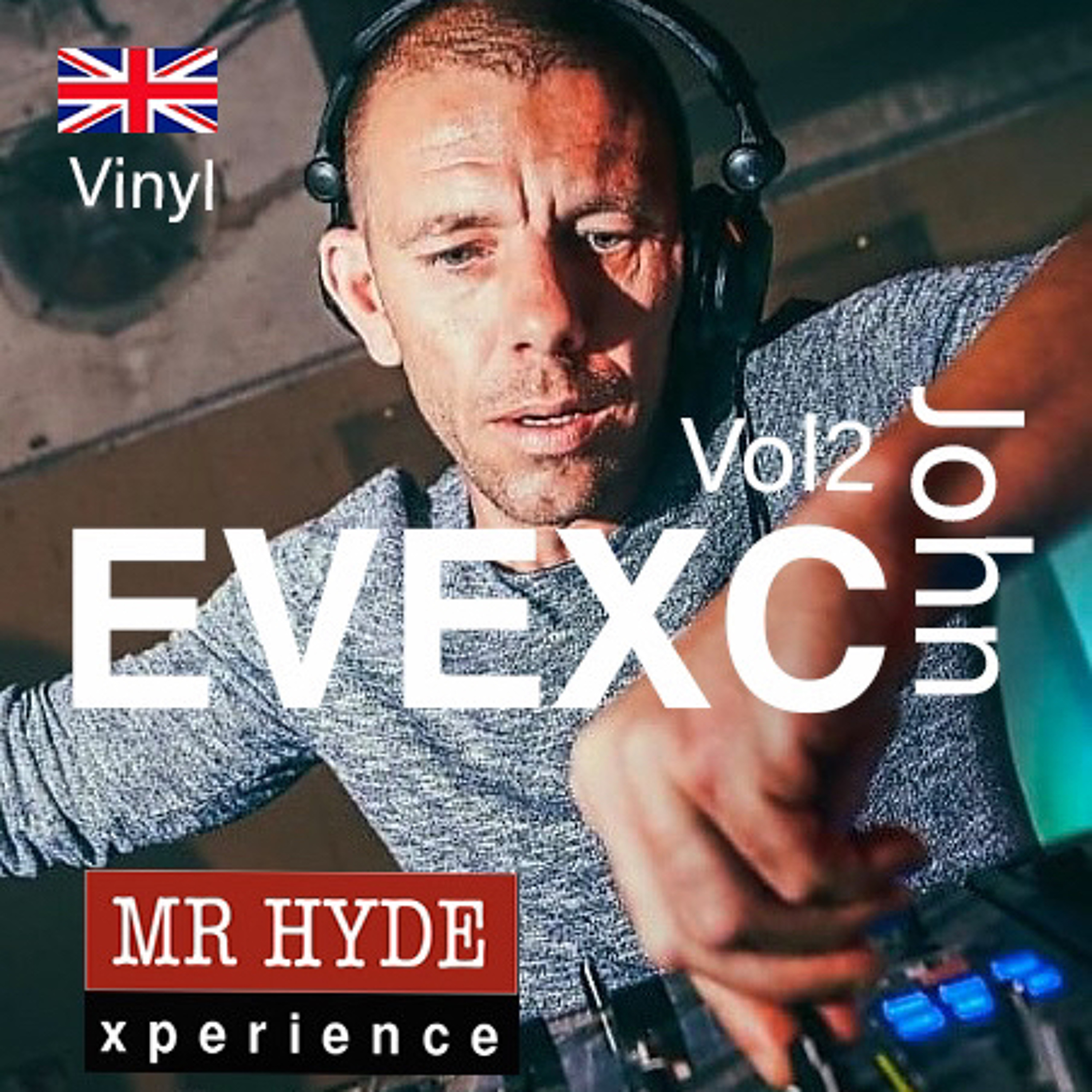 Mr Hyde xperience