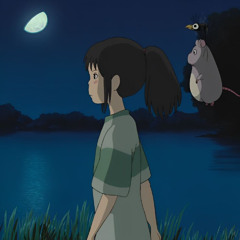 Billie Eilish - Chihiro (cover)