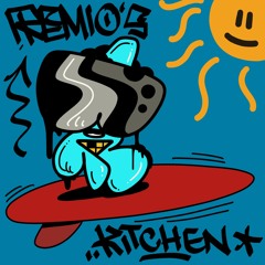 Remios Kitchen Episode 1